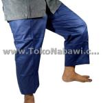 Celana Laa Isbal Sirwal/Celana Cingkrang Pria Diatas Mata Kaki Katun